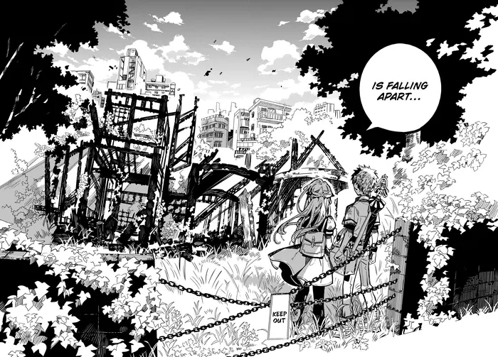 Toilet-Bound Hanako-kun Chapter 82 image 35_optimized